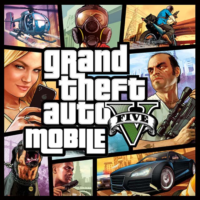 GTA5