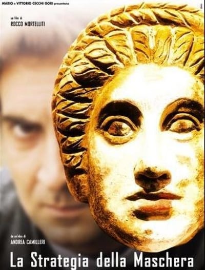 La strategia della maschera (1998) .avi HDTV DivX AC3 - ITA