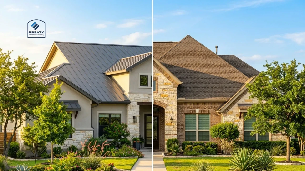 Why are metal roofs so expensive?