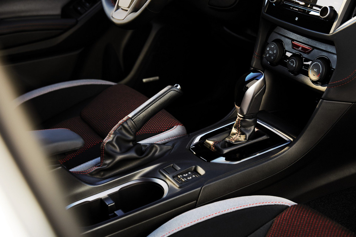 2020 Subaru Impreza  (9)