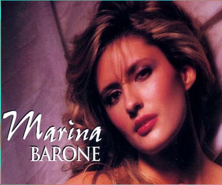 Marina Barone - Discografia (Collezione Album + EP, 67 Brani, 2020) mp3 320 Kbps TYS
