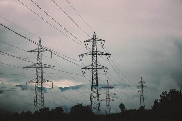 Sistema eléctrico Sistema eléctrico