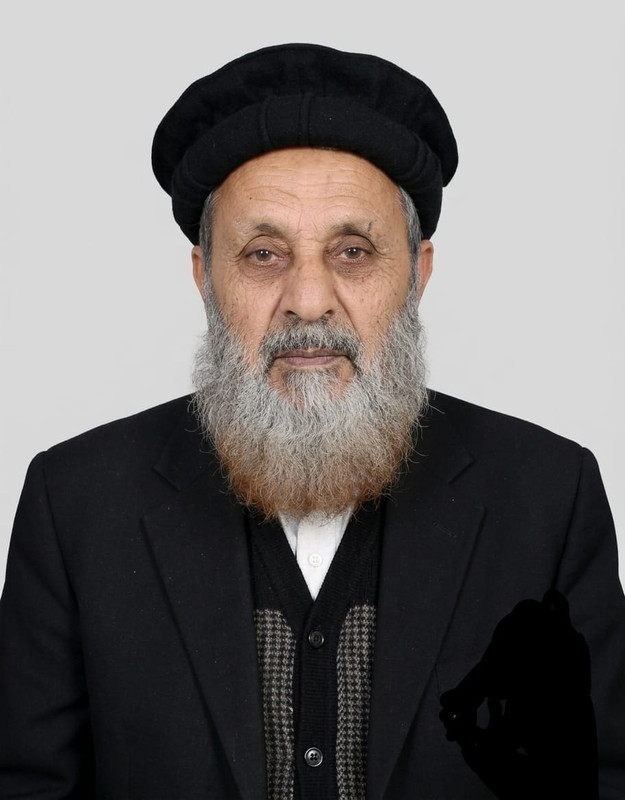 Engr. Nek Muhammad