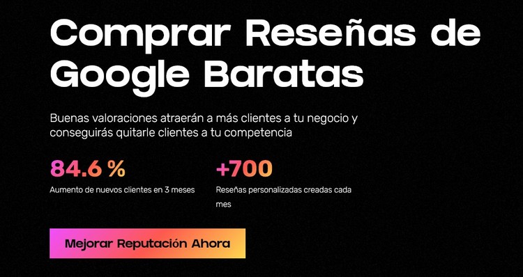 comprar reseñas