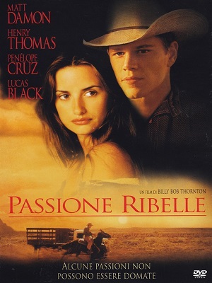 Passione Ribelle (2000).avi DVDRip AC3 ITA