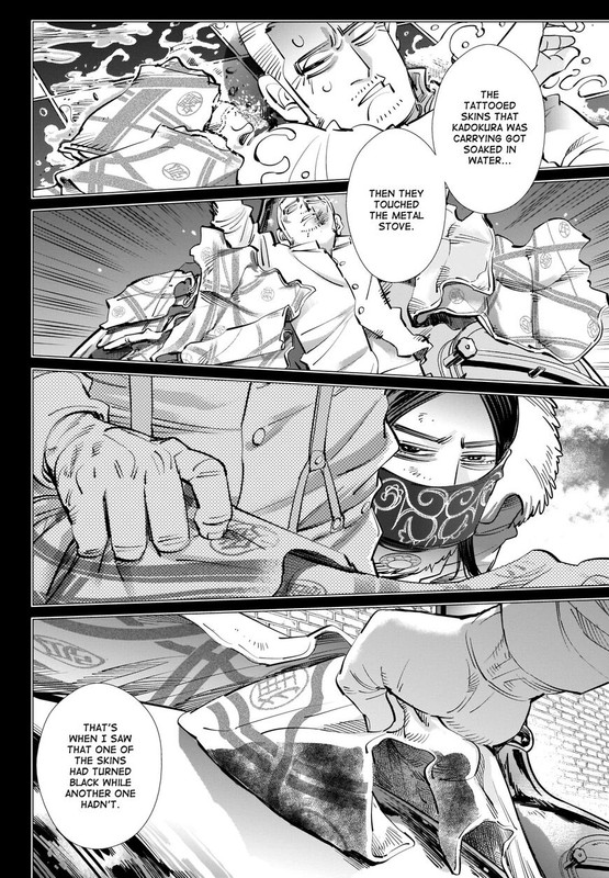 Golden KamuyChap274-1