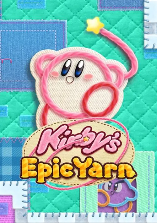 Kirby's Epic Yarn