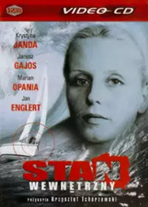 Stan wewnętrzny (1983) POLISH.1080p.WEB-DL.AAC2.0.H.264-S78 / Film Polski