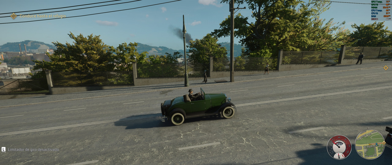 MAFIA
