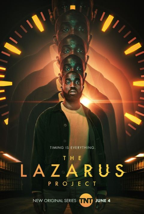 The Lazarus Project (2022-2023) (Sezon 1-2) 1080p.WEB-DL.H264.AC3-FT / Lektor PL