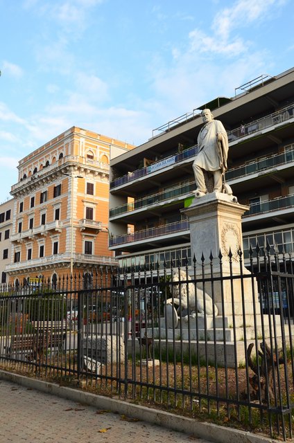 CIVITAVECCHIA-13 y 14-9-2023 - Italia y sus pueblos-2018/2019/2023 (18)