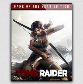 Tomb Raider GOTY Edition v1.2 for (MacOS) Tomb Raider GOTY Edition v1.2 for (MacOS)