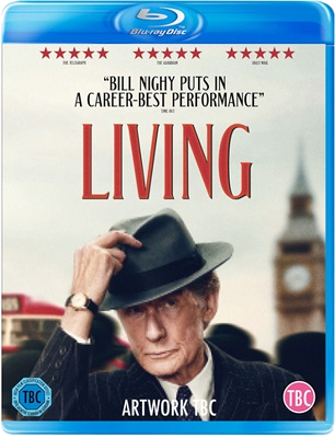 Living (2022) FULL HD VU 1080p H264 DTS HD+AC3 ENG AC3 ITA