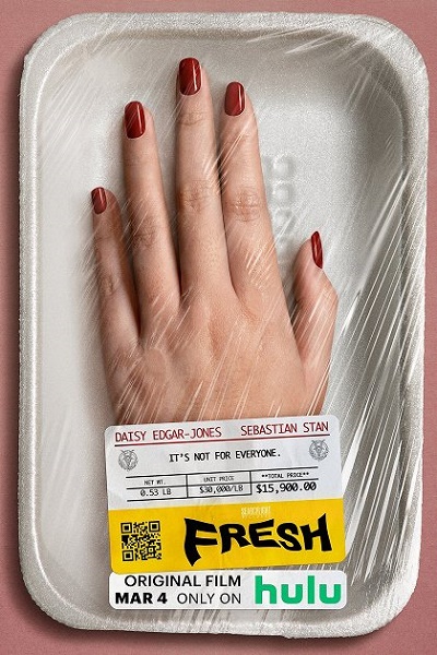 K sežrání / Fresh (2022)