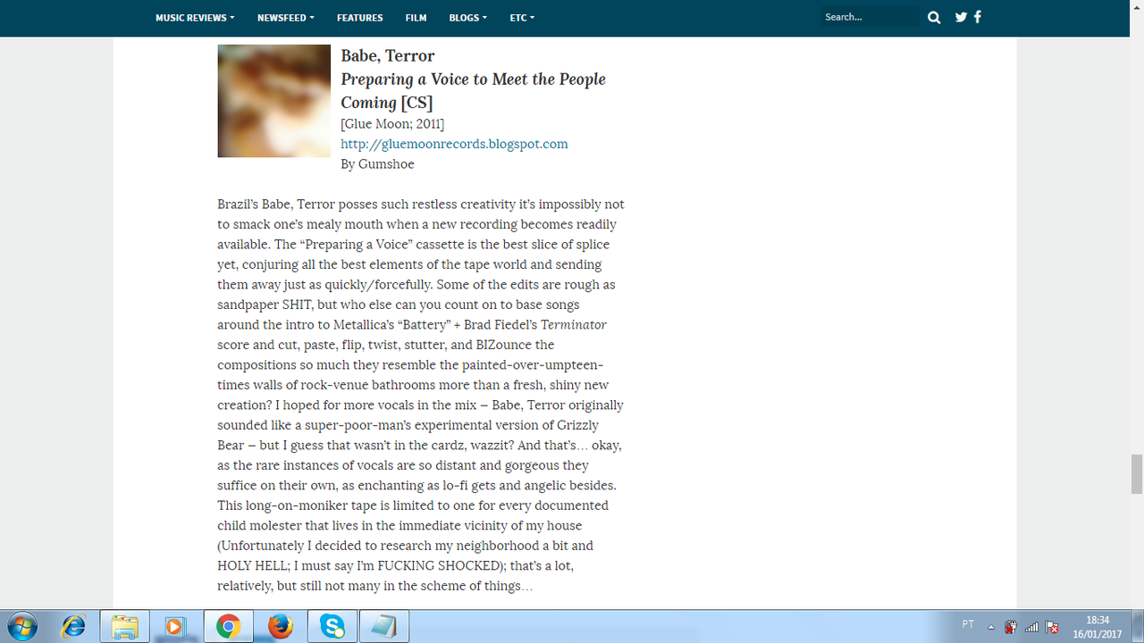 CERBERUS - PREPARING