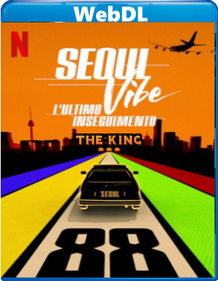 Seoul Vibe - L'ultimo inseguimento (2022) WEBDL 720p x264 E-AC3+AC3 ITA KOR