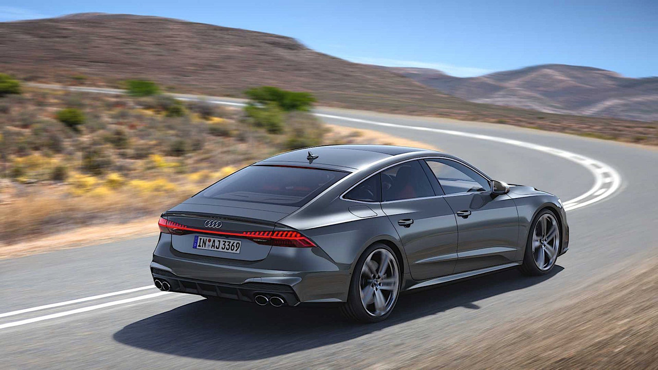 2020 Audi S7 (9)