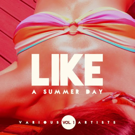 VA - Like A Summer Day Vol 1 (2020)