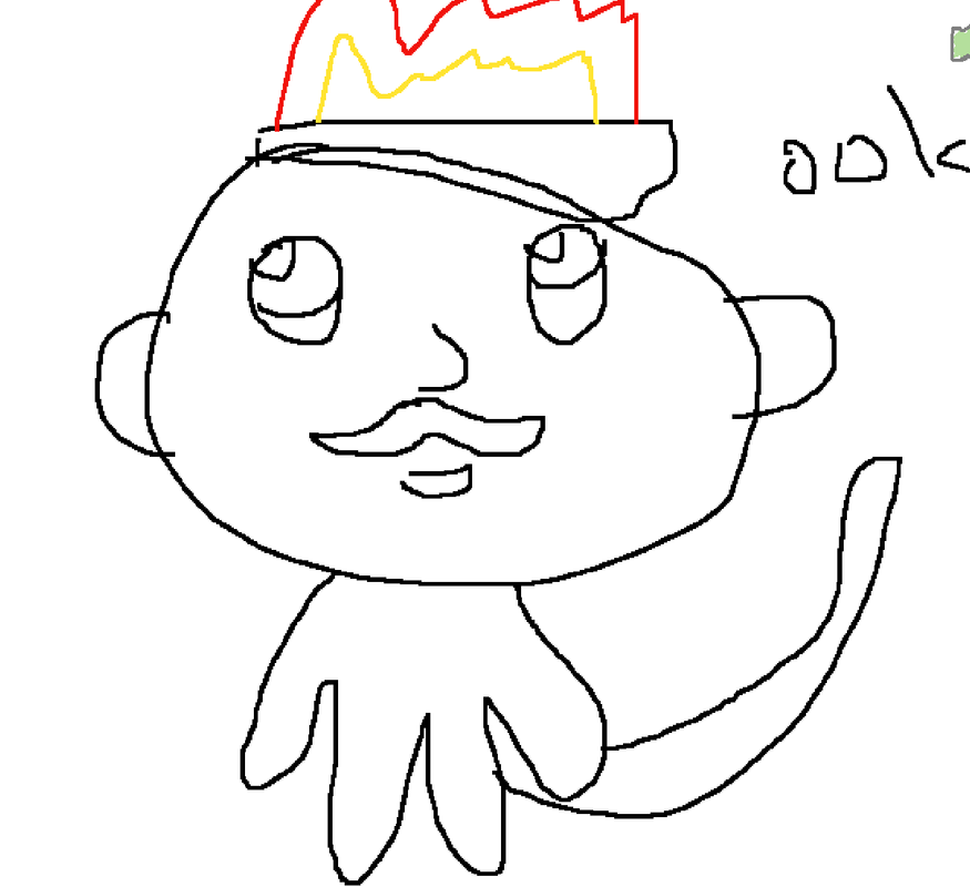 [PokeCommunity.com] Pictionary