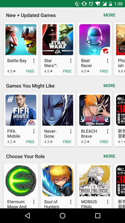 CH Play Download APK
