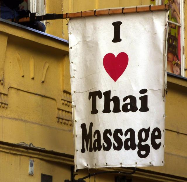 Nang Fa Thai Massage | Aarhus