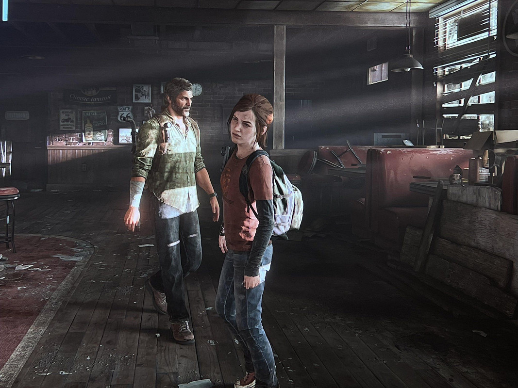 The Last of Us Part 1 PS5 & PC Remake is a Pathetic Cash Grab by Naughty  Dog and PlayStation 