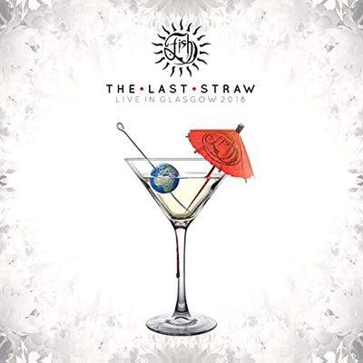 Fish - The Last Straw: Live In Glasgow 2018 (2022) [2CD + DVD]