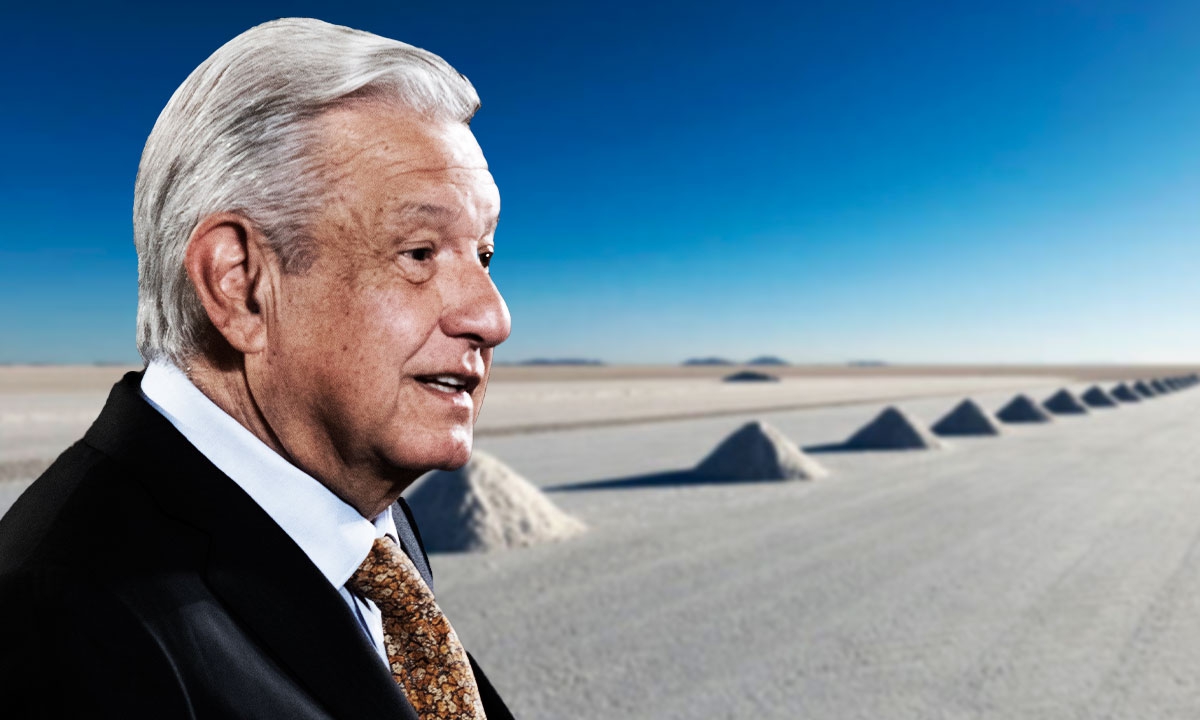 Sheinbaum compara a AMLO con expresidente Lázaro Cárdenas