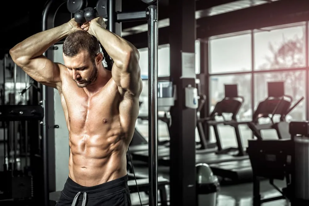 Why Chair Workouts Are Culminate for Men Over 50