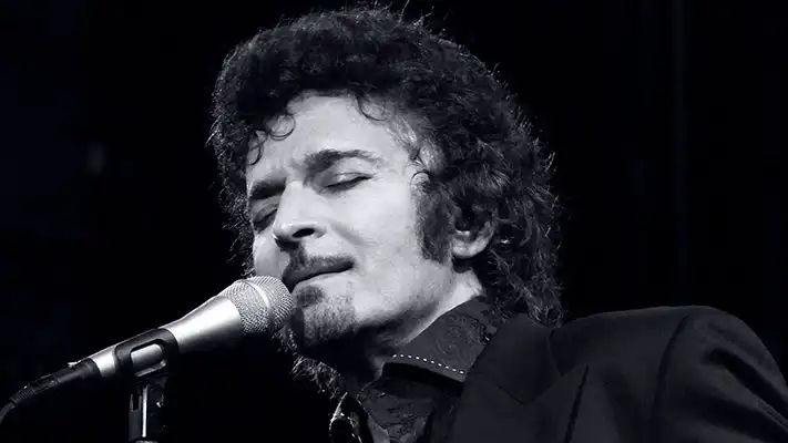Gino Vannelli - Discography (1974-2019) Gino Vannelli - Discography (1974-2019)