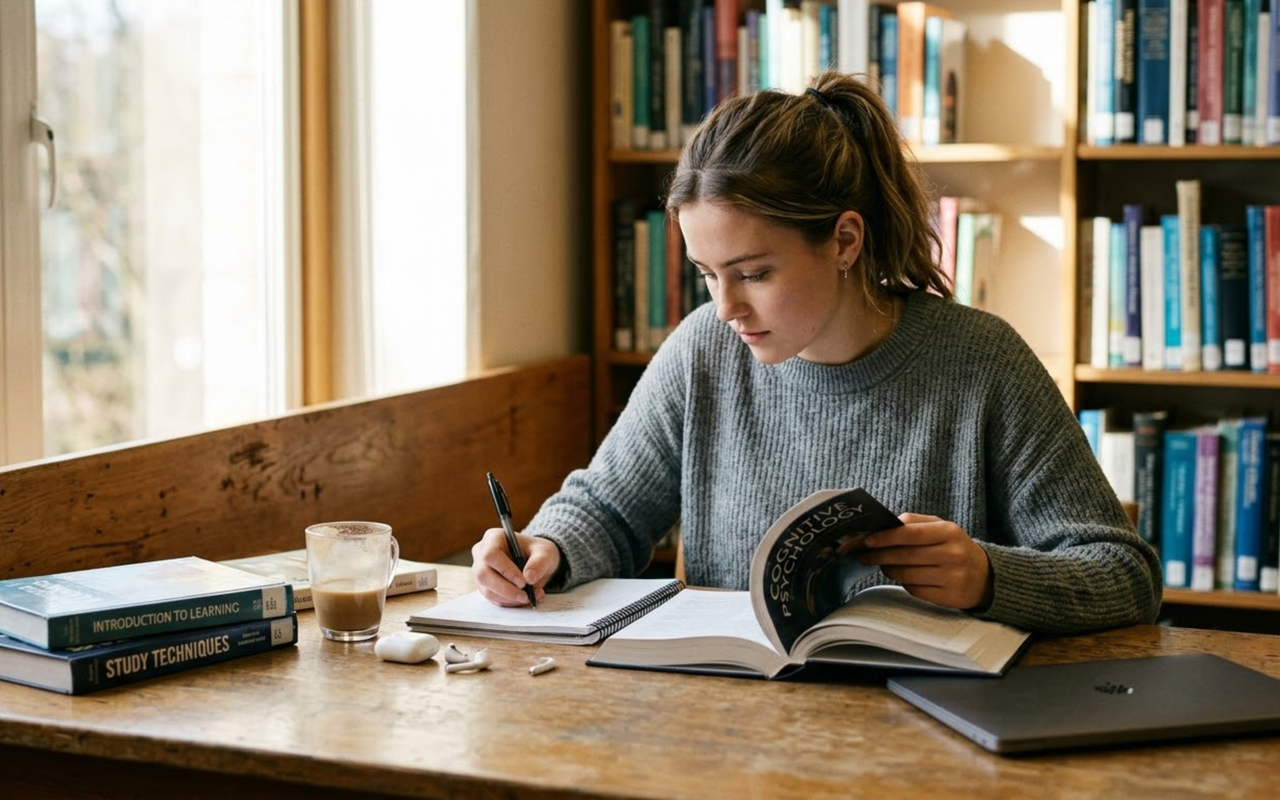 Mental Performance Courses