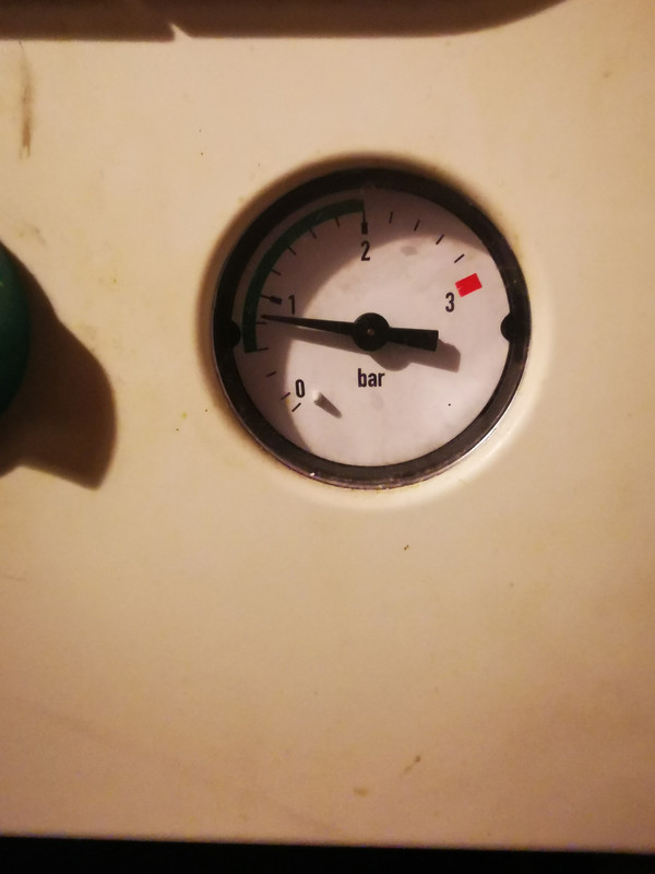 And now my boiler has packed up! Honestly, how many more things........ -  Singletrack World Magazine January 3, 2021