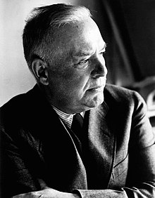 Fun Facts Friday: Wallace Stevens