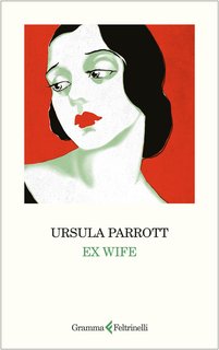 Ursula Parrott - Ex wife (2024)