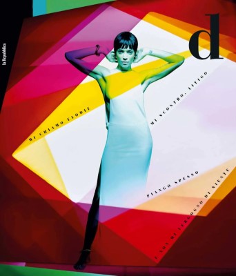 D la Repubblica - 25 Gennaio 2025