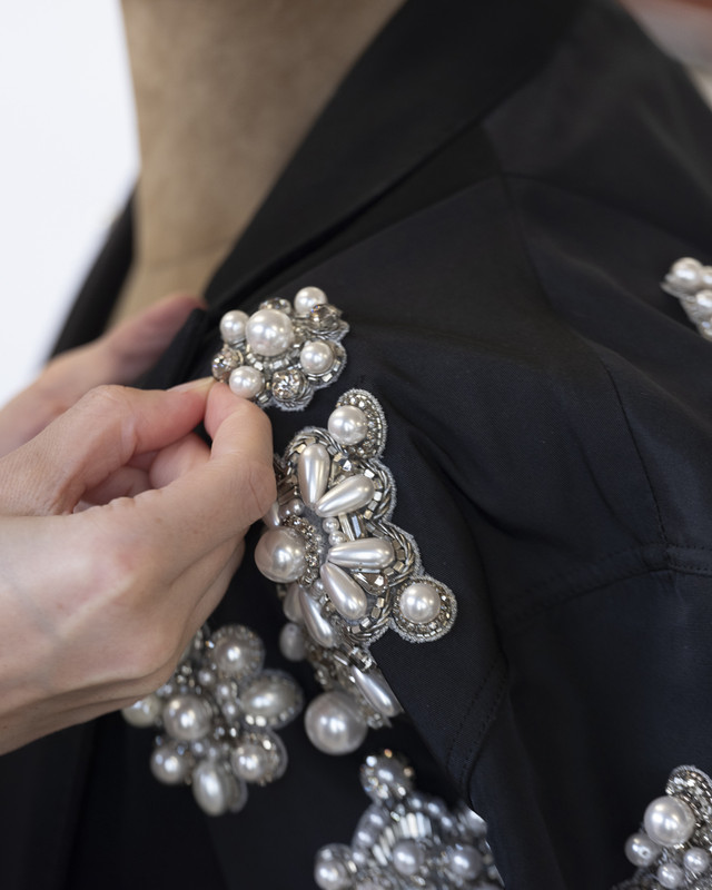 Alexander McQueen e Vestiaire Collective, il progetto "Brand Approved" Alexander McQueen e Vestiaire Collective, il progetto "Brand Approved"