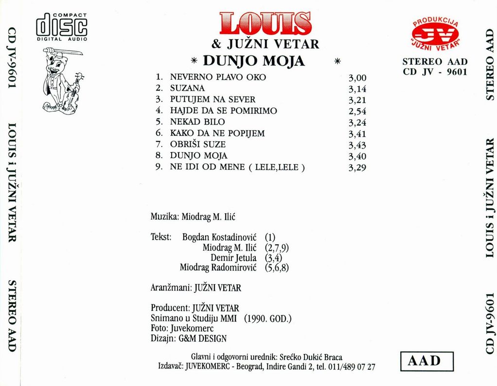 Louis_1990_Dunjo_moja_zadnja