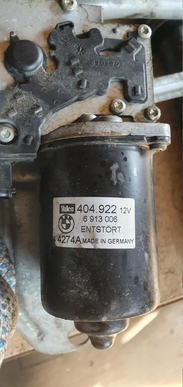 Мотор стеклоподъемника