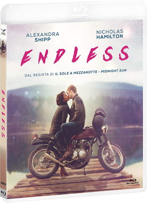 Endless (2020) .mkv iTA-ENG Bluray 1080p x264