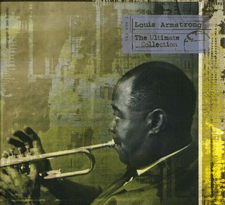 Louis Armstrong - The Ultimate Collection (2000) .mp3 - 320 kbps