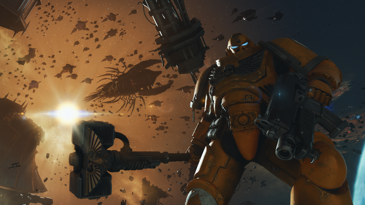 Warhammer 40 000 Space Marine 2 2026 06 02 20 02 05