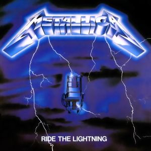 Re: Metallica - Discography (1982-2019)