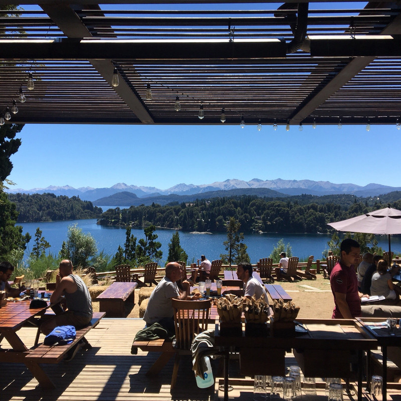 Paseo Cervecero Bariloche - imagen 5