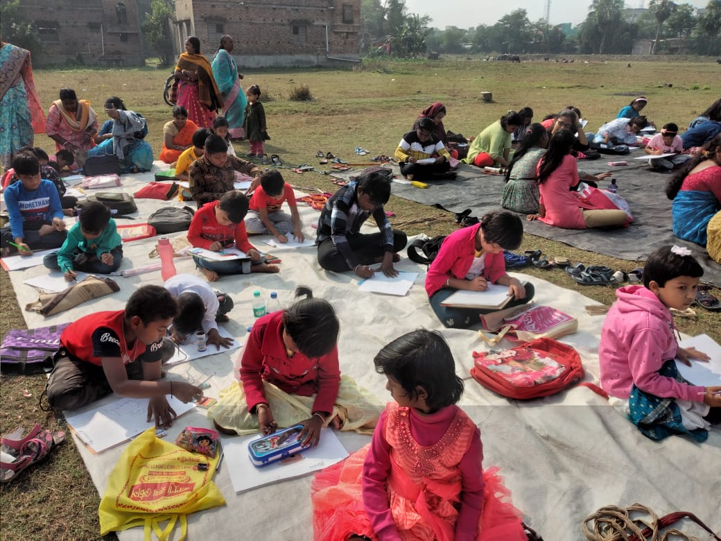 Drawing Competition 2024