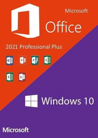 Windows 10 Pro 21H2 Build 19044.1865 incl Office 2021 en-US Preactivated
