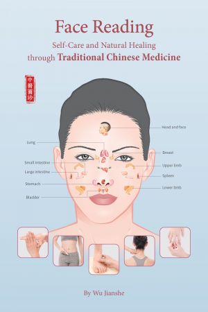 Face Reading: Self-Care and Natural Healing through Traditional Chinese Medicine 