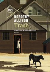 Dorothy Allison – Trash (2021)