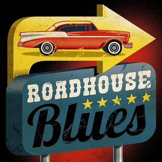 Roadhouse Blues (2019) .mp3 - 320 kbps