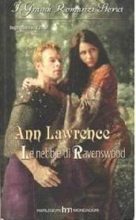 Ann Lawrence - Le nebbie di Ravenswood (2008)