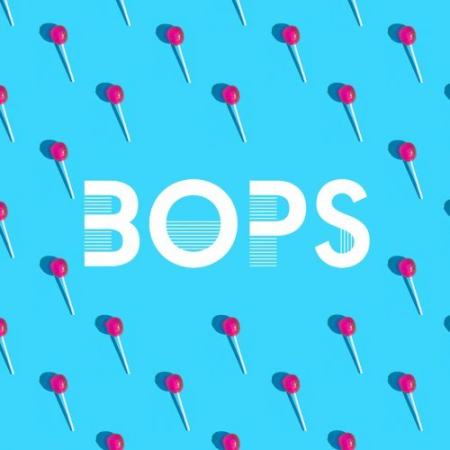 VA - Bops (2020)